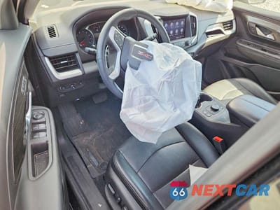 Zdjęcie 8 z 13 samochodu: 2024 GMC TERRAIN SLT VIN:3GKALVEG2RL183338 - miniatura