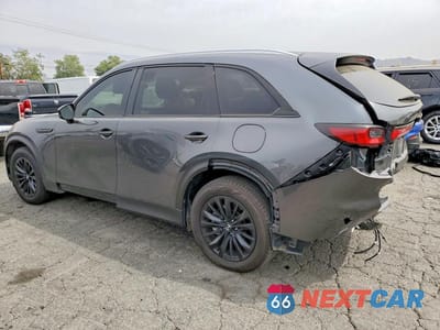Drugie zdjęcie samochodu z przodu: 2024 MAZDA CX-90 PREFERRED VIN:JM3KKBHD8R1120181 - miniatura