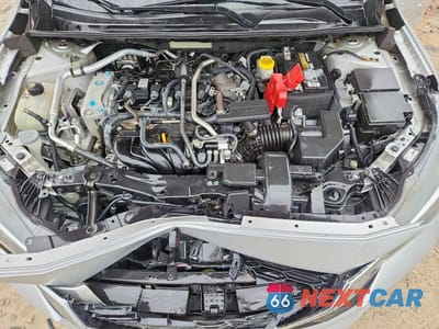 Zdjęcie 11 z 12 samochodu: 2022 NISSAN SENTRA SV VIN:3N1AB8CV8NY234777 - miniatura