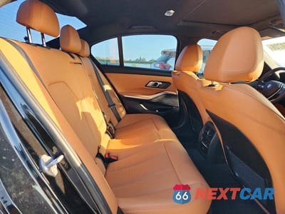 Zdjęcie 10 z 12 samochodu: 2022 BMW 330I VIN:3MW5R1J00N8C25643 - miniatura