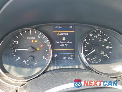 Zdjęcie 9 z 12 samochodu: 2018 NISSAN ROGUE S VIN:KNMAT2MV7JP529015 - miniatura