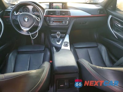 Zdjęcie 8 z 12 samochodu: 2013 BMW 328 XI SULEV VIN:WBA3B5G52DNS02012 - miniatura