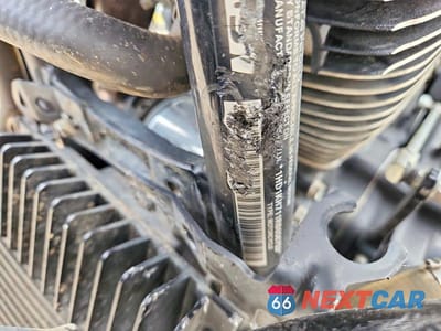 Zdjęcie 8 z 8 samochodu: 2024 HARLEY DAVIDSON FLTRX VIN:1HD1KH711RB656753 - miniatura