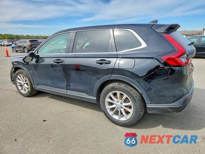 Drugie zdjęcie samochodu z przodu: 2025 HONDA CR-V EXL VIN:2HKRS4H76SH442815 - miniatura