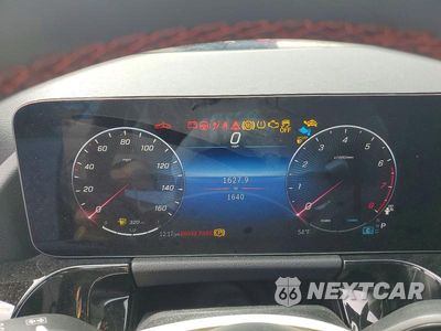 Zdjęcie 9 z 12 samochodu: 2026 MERCEDES BENZ GLA 250 VIN:W1N4N4GB4TJ788676 - miniatura