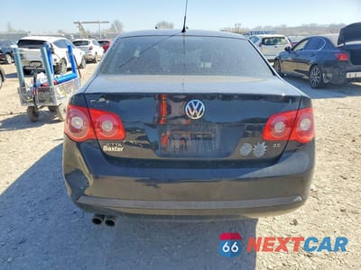 Zdjęcie 6 z 12 samochodu: 2007 VOLKSWAGEN JETTA 2.5 VIN:3VWPF71K07M085089 - miniatura