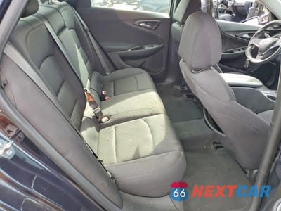 Zdjęcie 10 z 12 samochodu: 2023 CHEVROLET MALIBU LT VIN:1G1ZD5ST3PF222130 - miniatura