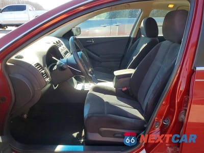 Zdjęcie 7 z 12 samochodu: 2007 NISSAN ALTIMA 2.5 VIN:1N4AL21E27C189136 - miniatura