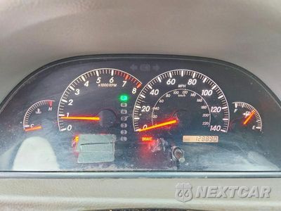 Zdjęcie 9 z 12 samochodu: 2005 TOYOTA CAMRY STANDARD VIN:4T1BE32K95U043855 - miniatura