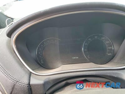 Zdjęcie 9 z 12 samochodu: 2016 LINCOLN MKX RESERVE VIN:2LMPJ6LR6GBL60648 - miniatura