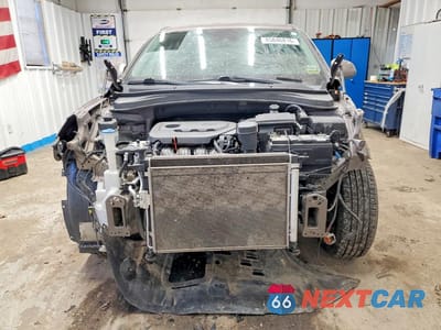 Piąte zdjęcie samochodu w środku: 2020 HYUNDAI SANTA FE SE VIN:5NMS2CAD7LH192527 - miniatura