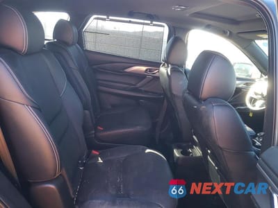 Zdjęcie 10 z 12 samochodu: 2023 MAZDA CX-9 GRAND TOURING VIN:JM3TCBDY7P0633970 - miniatura