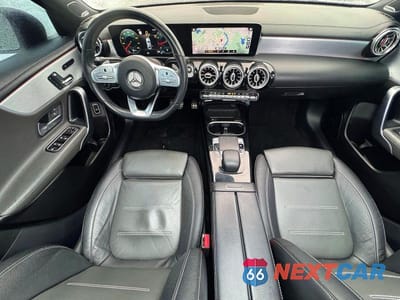 Zdjęcie 9 z 10 samochodu: 2019 MERCEDES-BENZ A 220 VIN:WDD3G4EB5KW002357 - miniatura