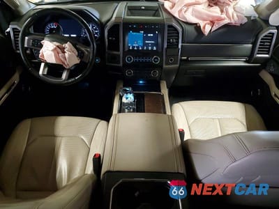 Zdjęcie 8 z 14 samochodu: 2019 FORD EXPEDITION PLATINUM VIN:1FMJU1MT8KEA33378 - miniatura