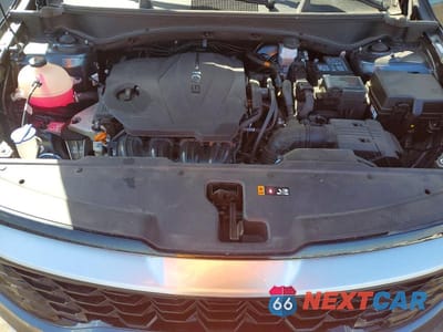 Zdjęcie 12 z 12 samochodu: 2024 KIA SPORTAGE EX VIN:5XYK33DFXRG214503 - miniatura