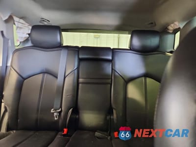 Zdjęcie 10 z 14 samochodu: 2011 CADILLAC SRX VIN:3GYFNGEY8BS672896 - miniatura