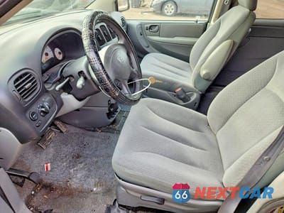 Zdjęcie 7 z 12 samochodu: 2005 DODGE CARAVAN SE VIN:1D4GP25R85B396061 - miniatura