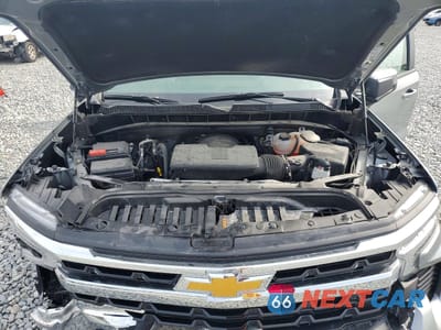 Zdjęcie 11 z 13 samochodu: 2026 CHEVROLET SILVERADO C1500 LT VIN:1GCPACED0TZ180850 - miniatura