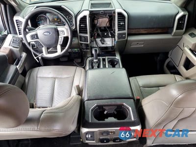 Zdjęcie 8 z 12 samochodu: 2019 FORD F150 VIN:1FTEW1E43KFB90933 - miniatura