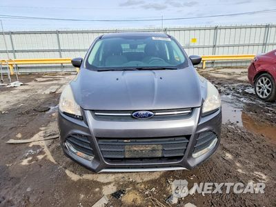 Piąte zdjęcie samochodu w środku: 2014 FORD ESCAPE SE VIN:1FMCU9GX9EUA59133 - miniatura