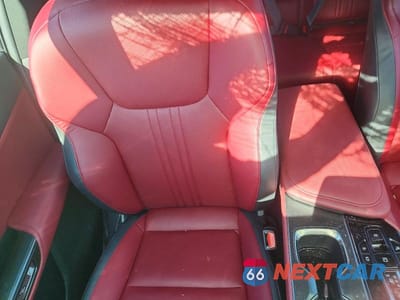 Zdjęcie 10 z 13 samochodu: 2024 LEXUS NX 350 PREMIUM VIN:2T2GGCEZ2RC049329 - miniatura