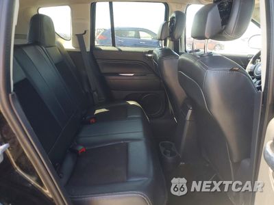 Zdjęcie 11 z 14 samochodu: 2014 JEEP COMPASS LATITUDE VIN:1C4NJDEB4ED617096 - miniatura