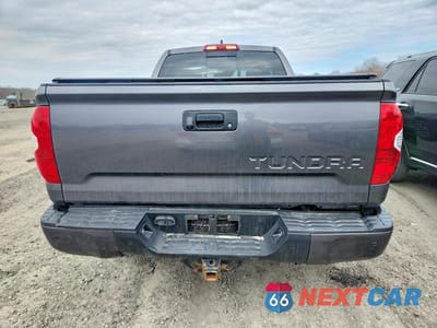 Zdjęcie 6 z 11 samochodu: 2021 TOYOTA TUNDRA LIMITED VIN:5TFBY5F15MX985102 - miniatura