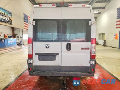 Zdjęcie 6 z 12 samochodu: 2014 RAM PROMASTER 3500 3500 HIGH VIN:3C6URVJG6EE109617 - miniatura