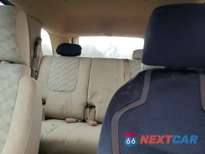 Zdjęcie 10 z 12 samochodu: 2007 CHEV EQUINOX LS VIN:2CNDL13F376077151 - miniatura