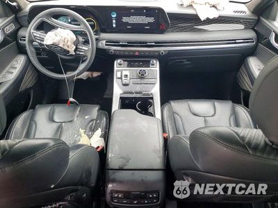 Zdjęcie 8 z 14 samochodu: 2023 HYUNDAI PALISADE CALLIGRAPHY VIN:KM8R7DGE6PU580090 - miniatura