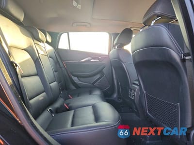 Zdjęcie 10 z 12 samochodu: 2018 INFINITI QX30 ESSENTIAL VIN:SJKCH5CPXJA002343 - miniatura