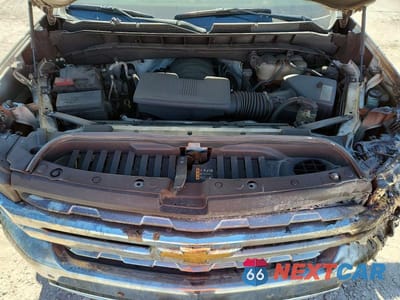Zdjęcie 11 z 11 samochodu: 2020 CHEVROLET SILVERADO K1500 LTZ VIN:1GCUYGED7LZ237471 - miniatura