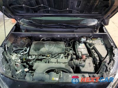Zdjęcie 12 z 13 samochodu: 2019 TOYOTA RAV4 LE VIN:2T3G1RFV6KW031108 - miniatura