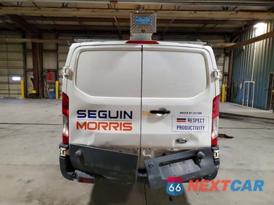 Zdjęcie 6 z 12 samochodu: 2017 FORD TRANSIT T-250 VIN:1FTYR2YM9HKA83441 - miniatura