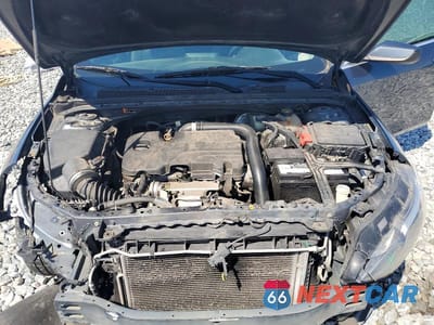 Zdjęcie 11 z 13 samochodu: 2020 CHEVROLET MALIBU RS VIN:1G1ZG5ST3LF139850 - miniatura
