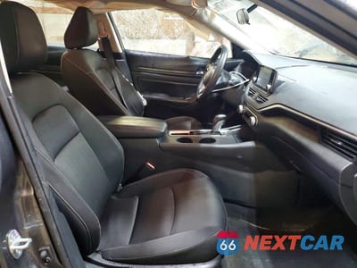 Zdjęcie 7 z 12 samochodu: 2022 NISSAN ALTIMA 2.5 S VIN:1N4BL4BV4NN401230 - miniatura