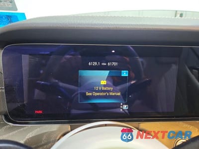 Zdjęcie 9 z 13 samochodu: 2021 MERCEDES-BENZ E 450 4MATIC VIN:W1K1J5KB6MF161555 - miniatura
