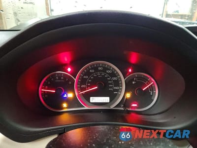 Zdjęcie 9 z 11 samochodu: 2011 SUBARU IMPREZA OUTBACK SPORT VIN:JF1GH6D62BH809552 - miniatura