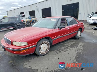 1999 BUICK LESABRE CUSTOM 1G4HP52K6XH468204 - główne zdjęcie licytacji z USA - miniatura