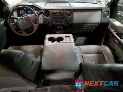 Zdjęcie 8 z 11 samochodu: 2013 FORD F250 SUPER DUTY VIN:1FT7W2BT7DEB04980 - miniatura
