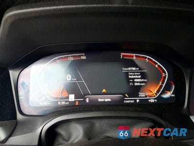Zdjęcie 9 z 12 samochodu: 2019 BMW 330XI VIN:WBA5R7C51KFH28132 - miniatura