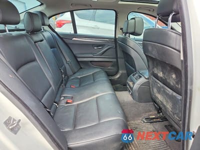 Zdjęcie 10 z 11 samochodu: 2012 BMW 535 XI VIN:WBAFU7C50CDU64026 - miniatura