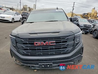 Piąte zdjęcie samochodu w środku: 2024 GMC SIERRA K1500 VIN:1GTPUAEK4RZ362201 - miniatura
