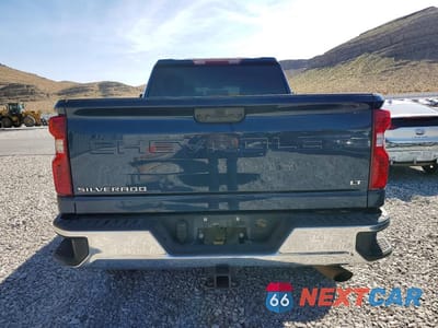 Zdjęcie 6 z 12 samochodu: 2021 CHEVROLET SILVERADO K2500 HEAVY DUTY LT VIN:1GC4YNE7XMF282437 - miniatura