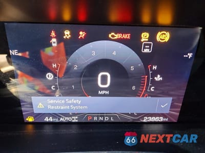 Zdjęcie 9 z 12 samochodu: 2023 GMC CANYON ELEVATION VIN:1GTP6BEK5P1213081 - miniatura