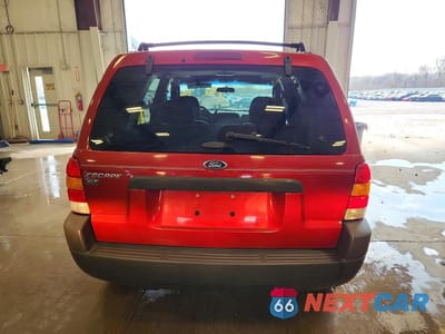 Zdjęcie 6 z 13 samochodu: 2004 FORD ESCAPE XLT VIN:1FMYU03104DA04992 - miniatura