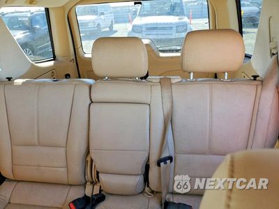 Zdjęcie 10 z 13 samochodu: 2001 MERCEDES-BENZ ML 430 VIN:4JGAB72E91A230076 - miniatura