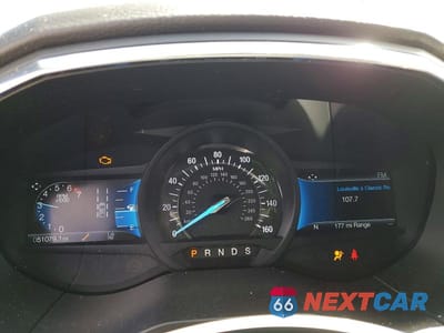 Zdjęcie 9 z 14 samochodu: 2021 FORD EDGE TITANIUM VIN:2FMPK3K99MBA59439 - miniatura