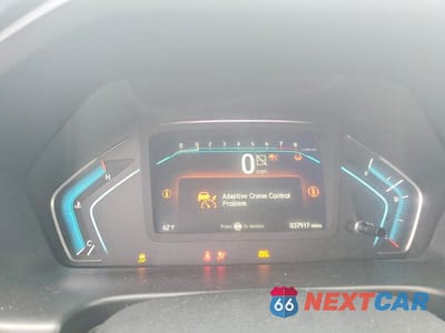 Zdjęcie 9 z 13 samochodu: 2024 HONDA ODYSSEY TOURING VIN:5FNRL6H83RB027705 - miniatura