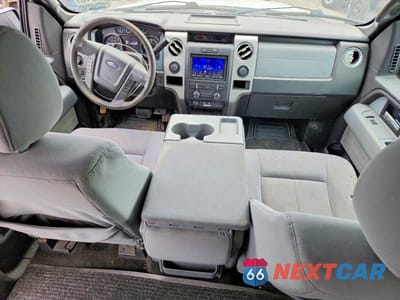 Zdjęcie 8 z 12 samochodu: 2014 FORD F150 SUPERCREW VIN:1FTFW1EF8EFA29343 - miniatura